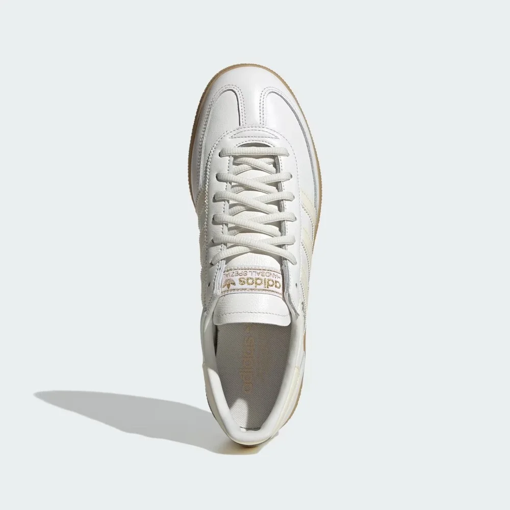 7.5M / - [NEW] Men's adidas Handball Spezial Shoes 'White' JS3867 - Picture 2 of 8